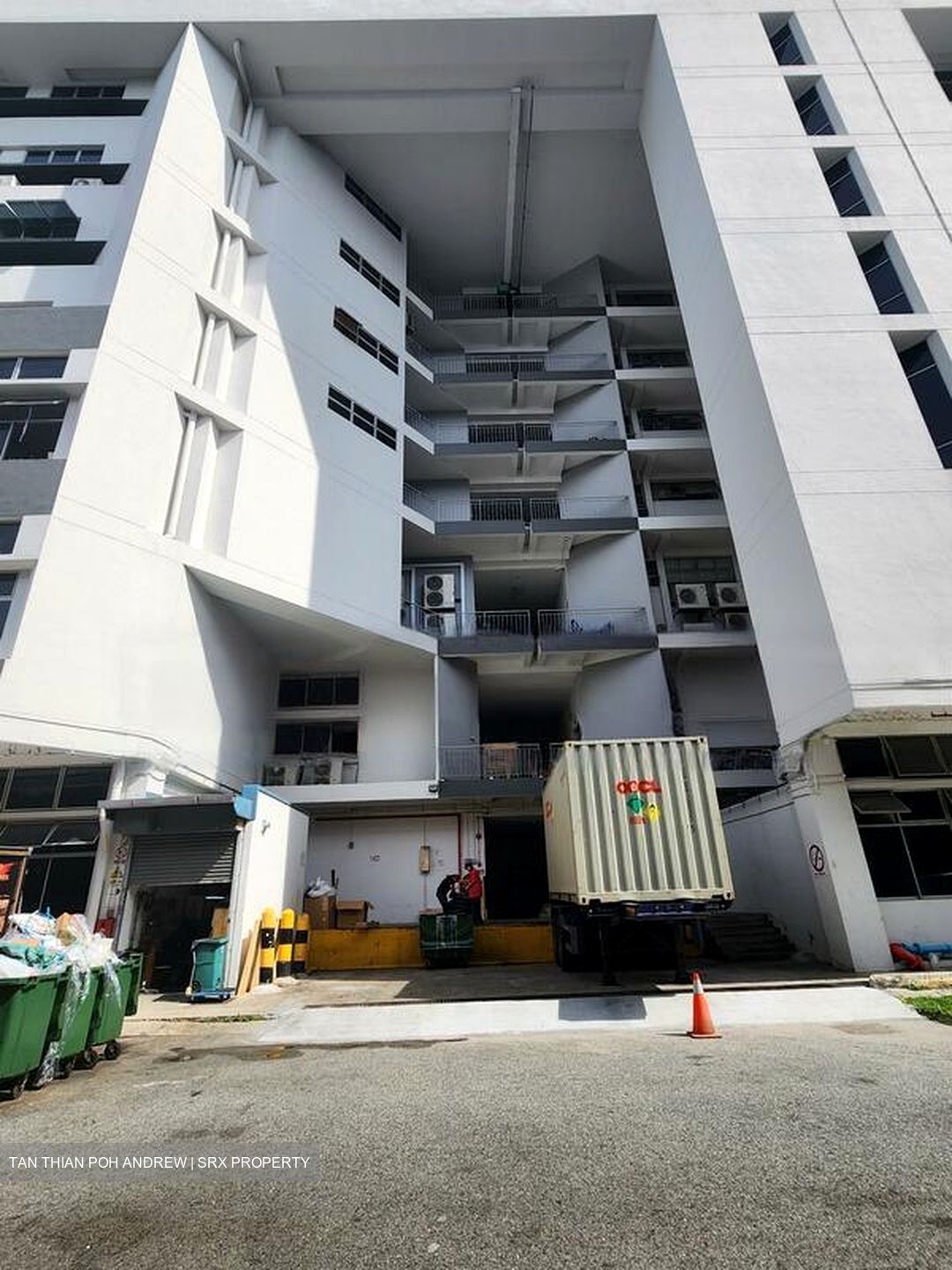 Tong Lee Building Block A (D13), Factory #486060511